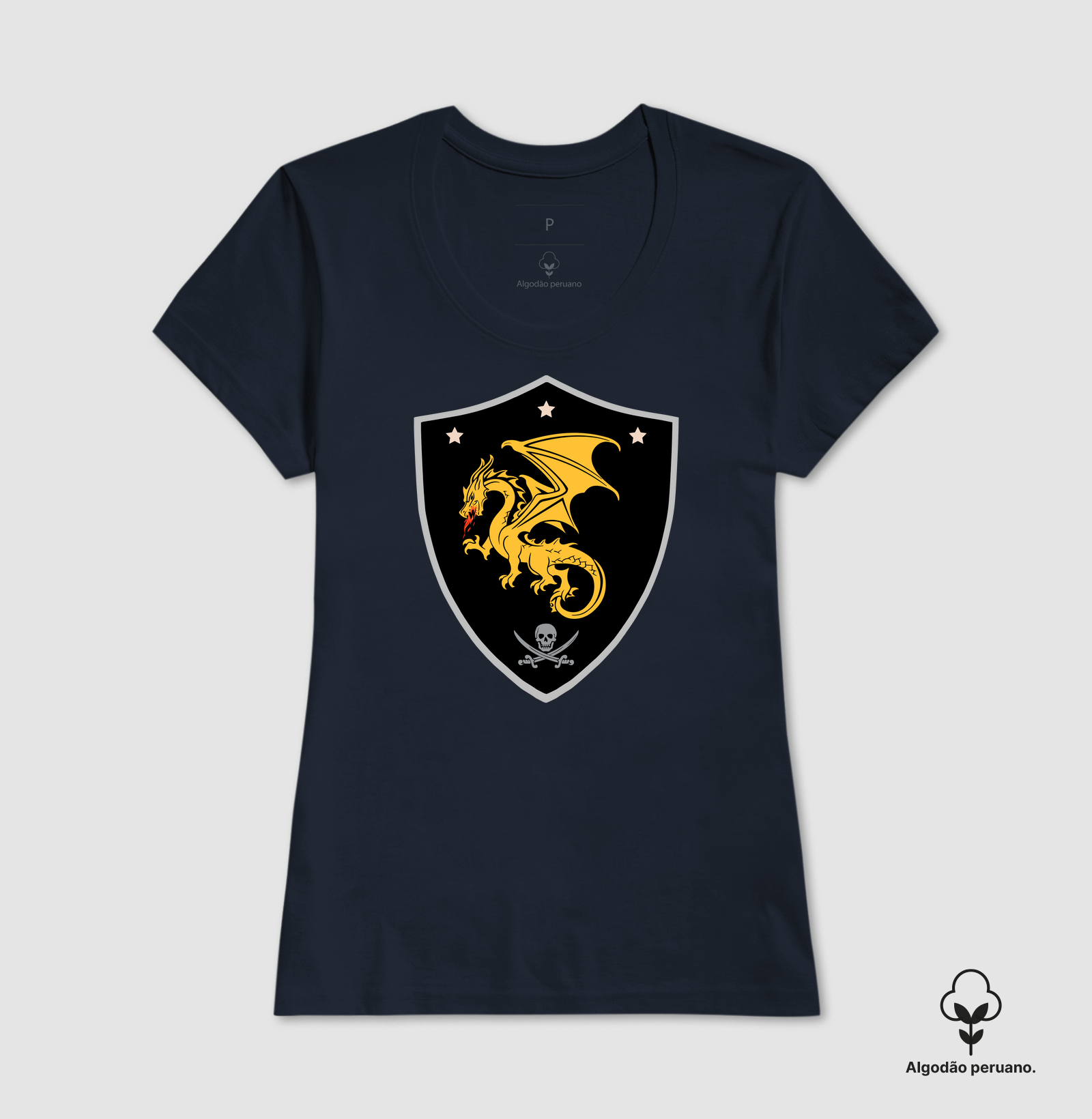 Camisa 3