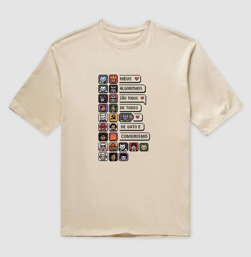 Camisa 1