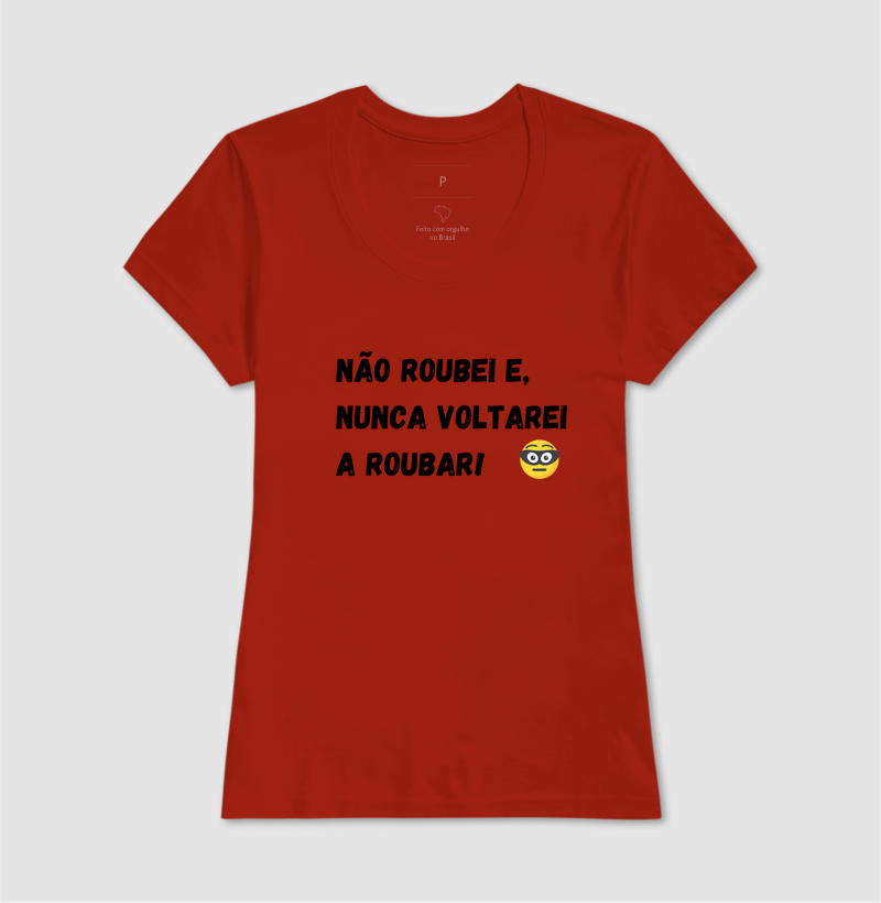 Camisa 13