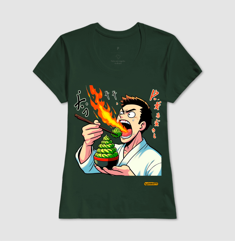 Camisa 10