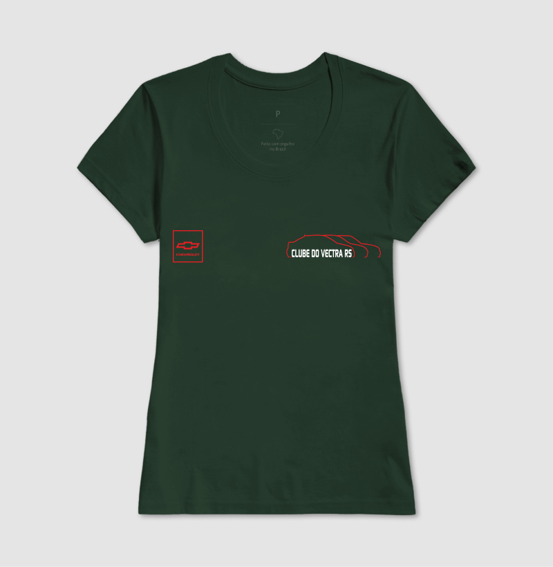 Camisa 11