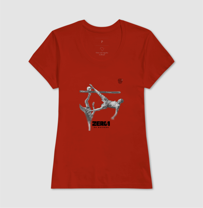 Camisa 10