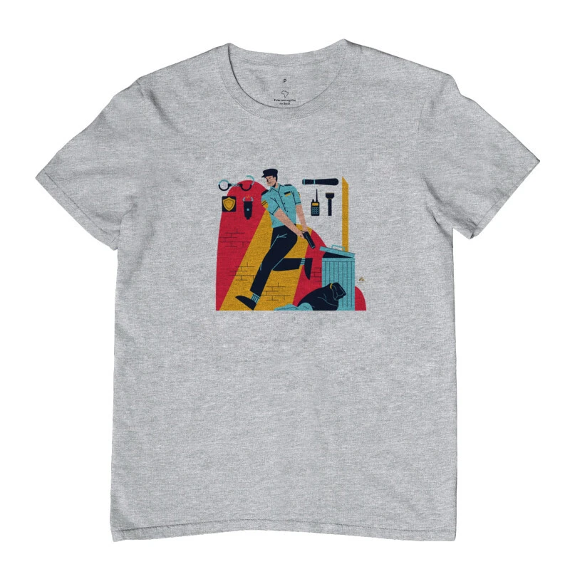 Camisa 5