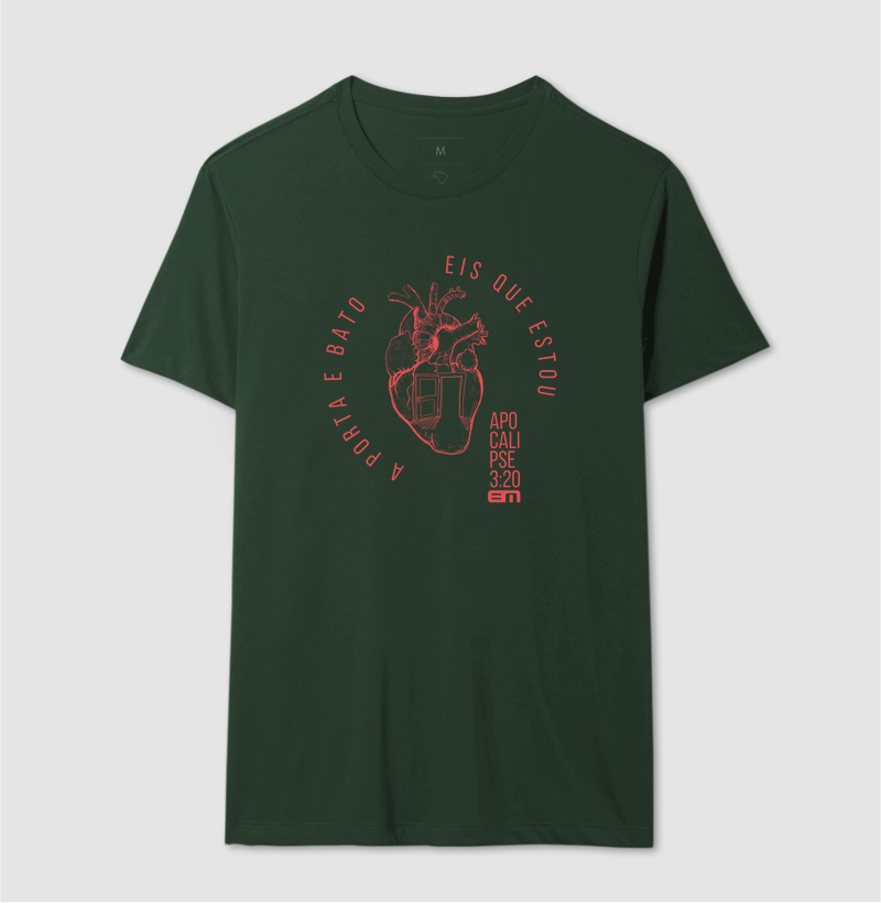 Camisa 7