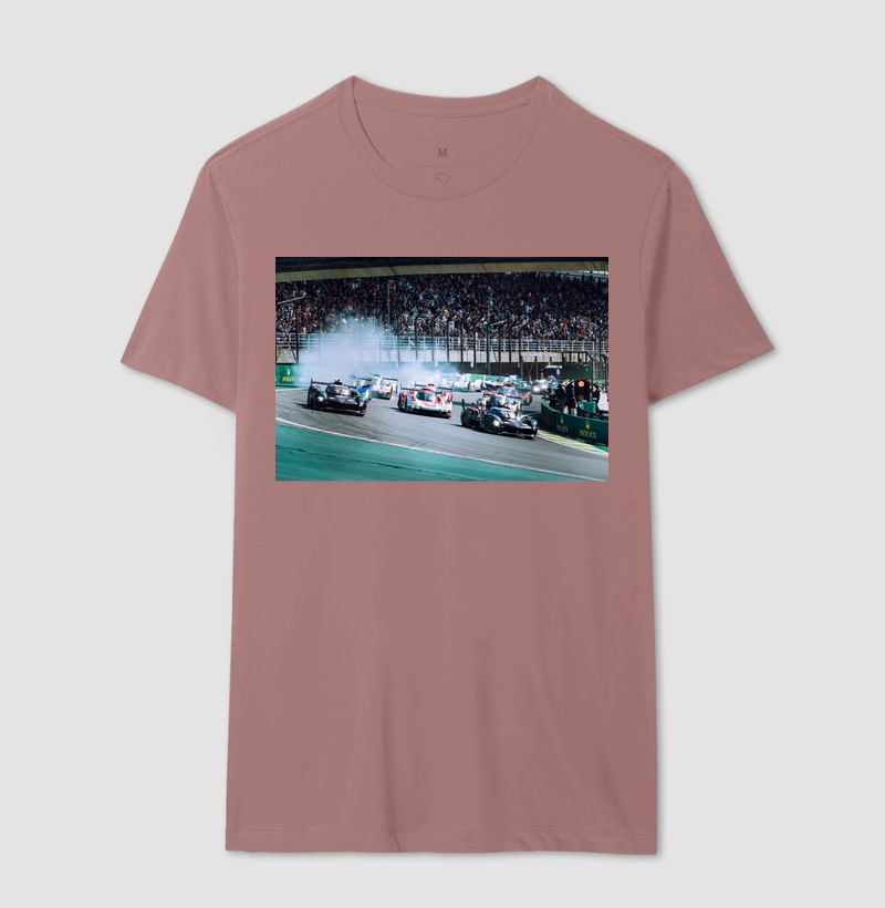 Camisa 15