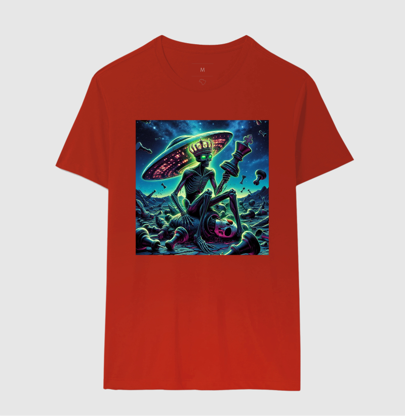 Camisa 16