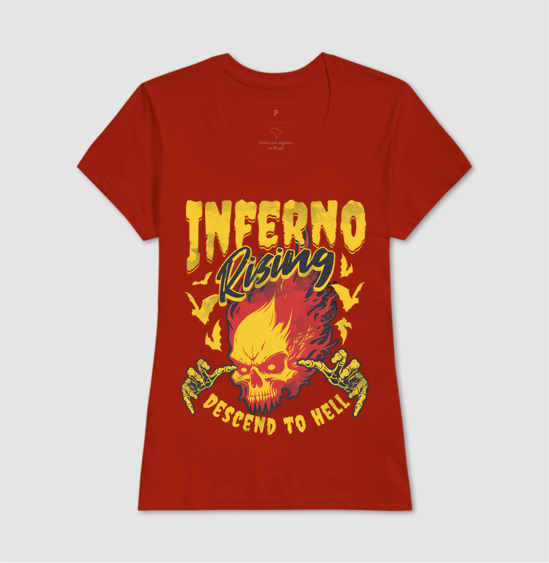 Camisa 9