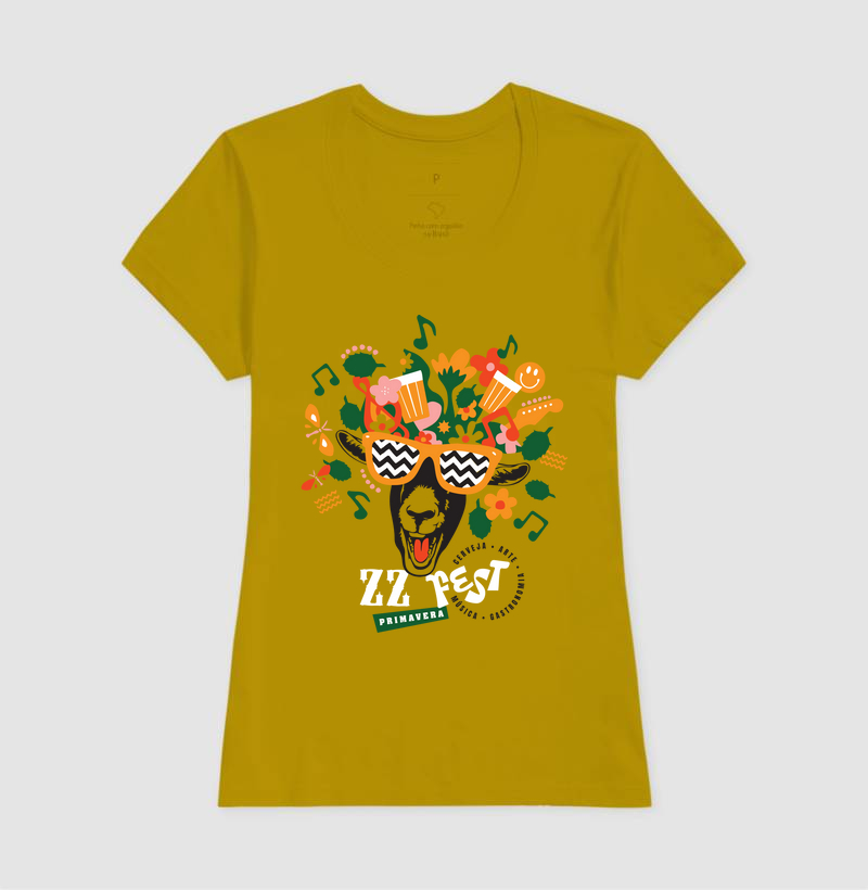 Camisa 7