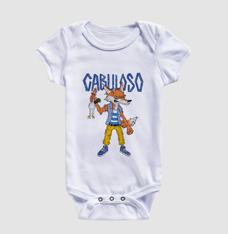 raposão cabuloso