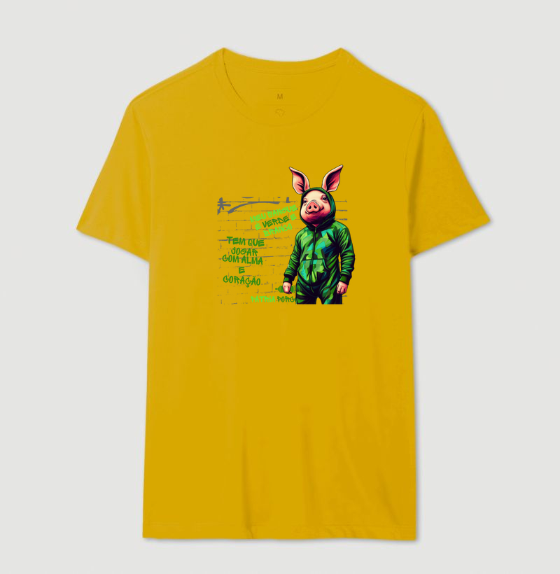 Camisa 9