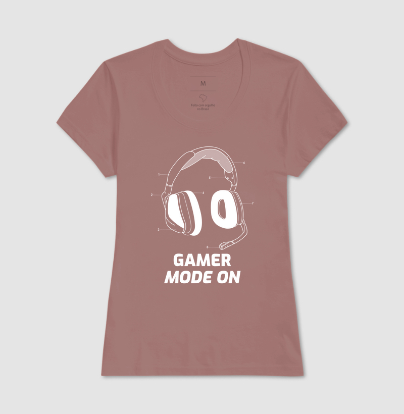 Camisa 15