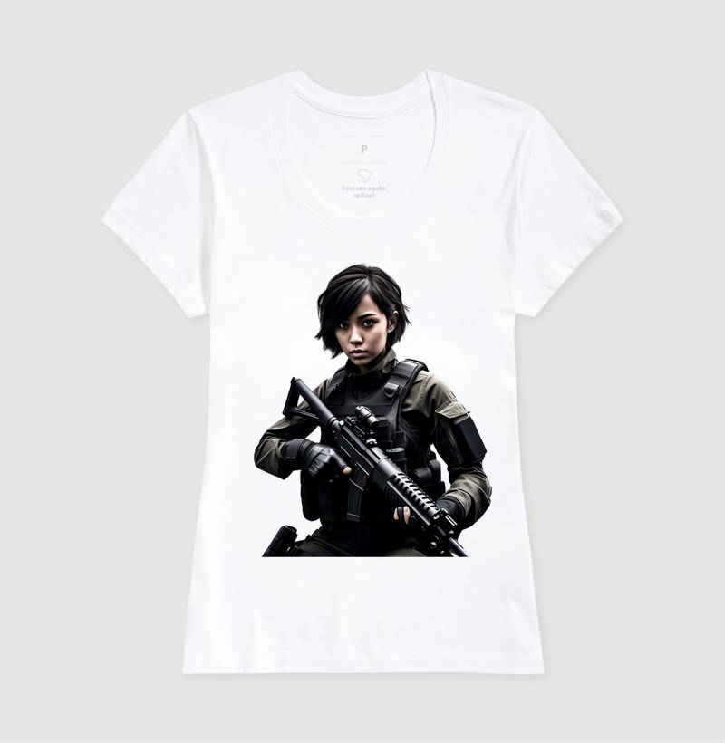 Camisa 11