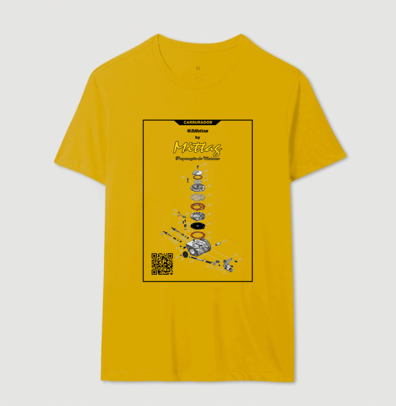 Camisa 13