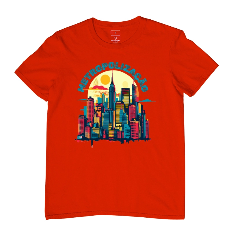 Camisa 9