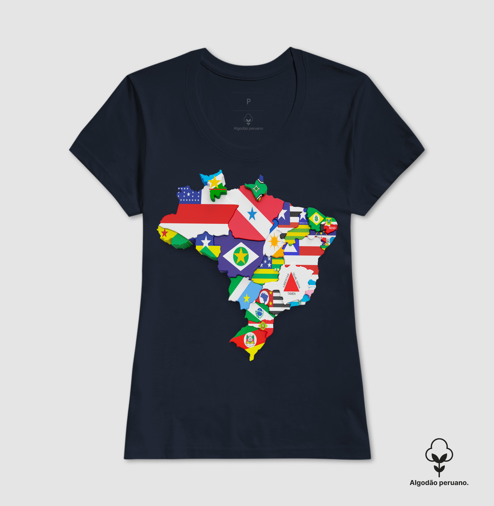 Camisa 5