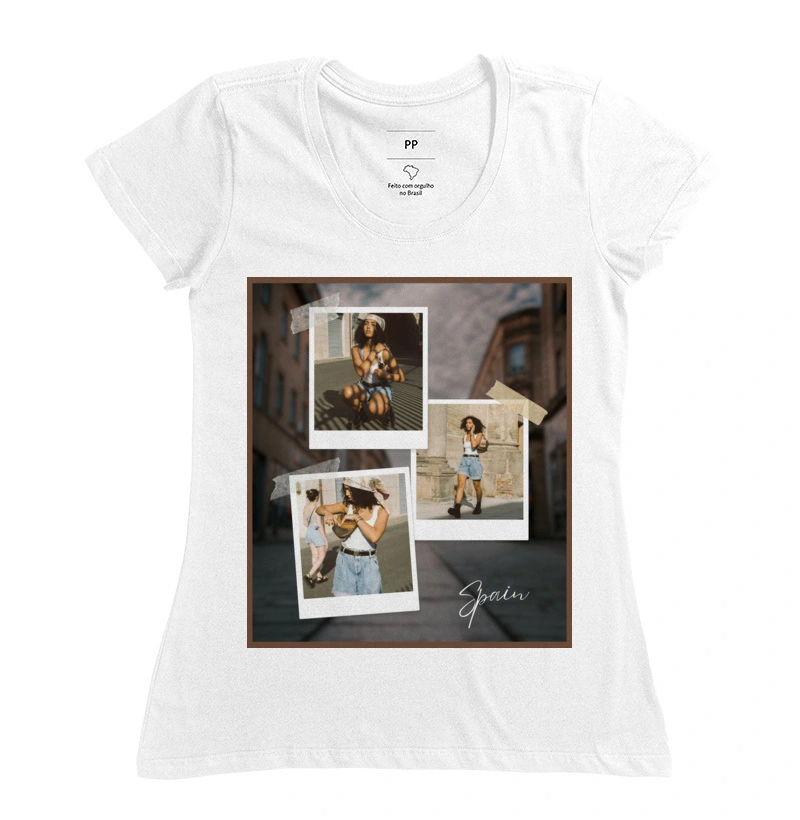 Camisa 2