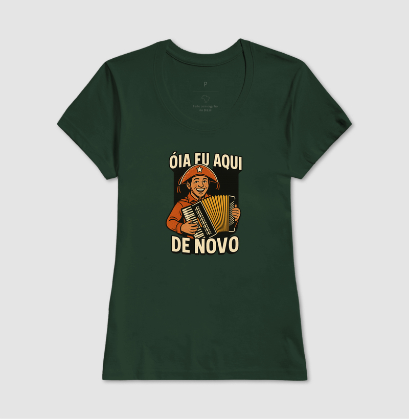 Camisa 12