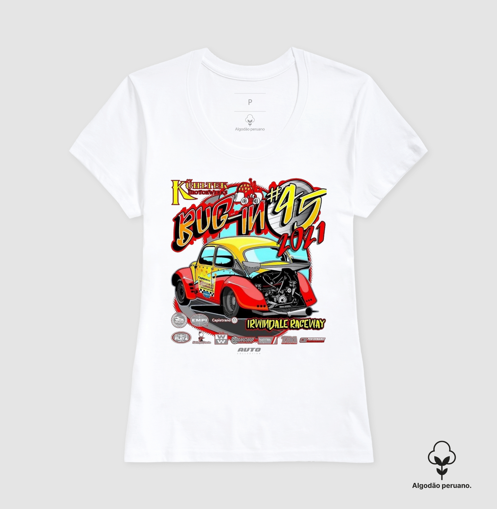 Camisa 5