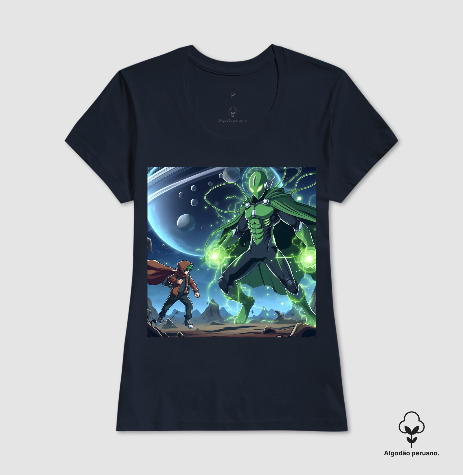 Camisa 5