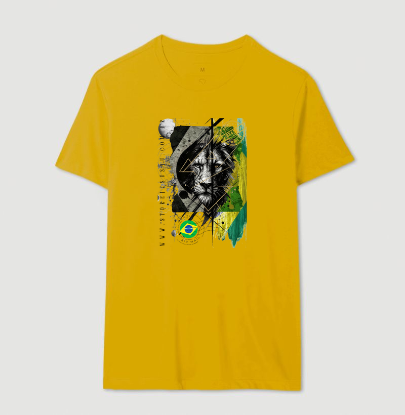 Camisa 13
