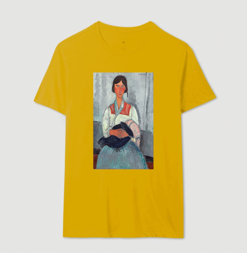 Camisa 13