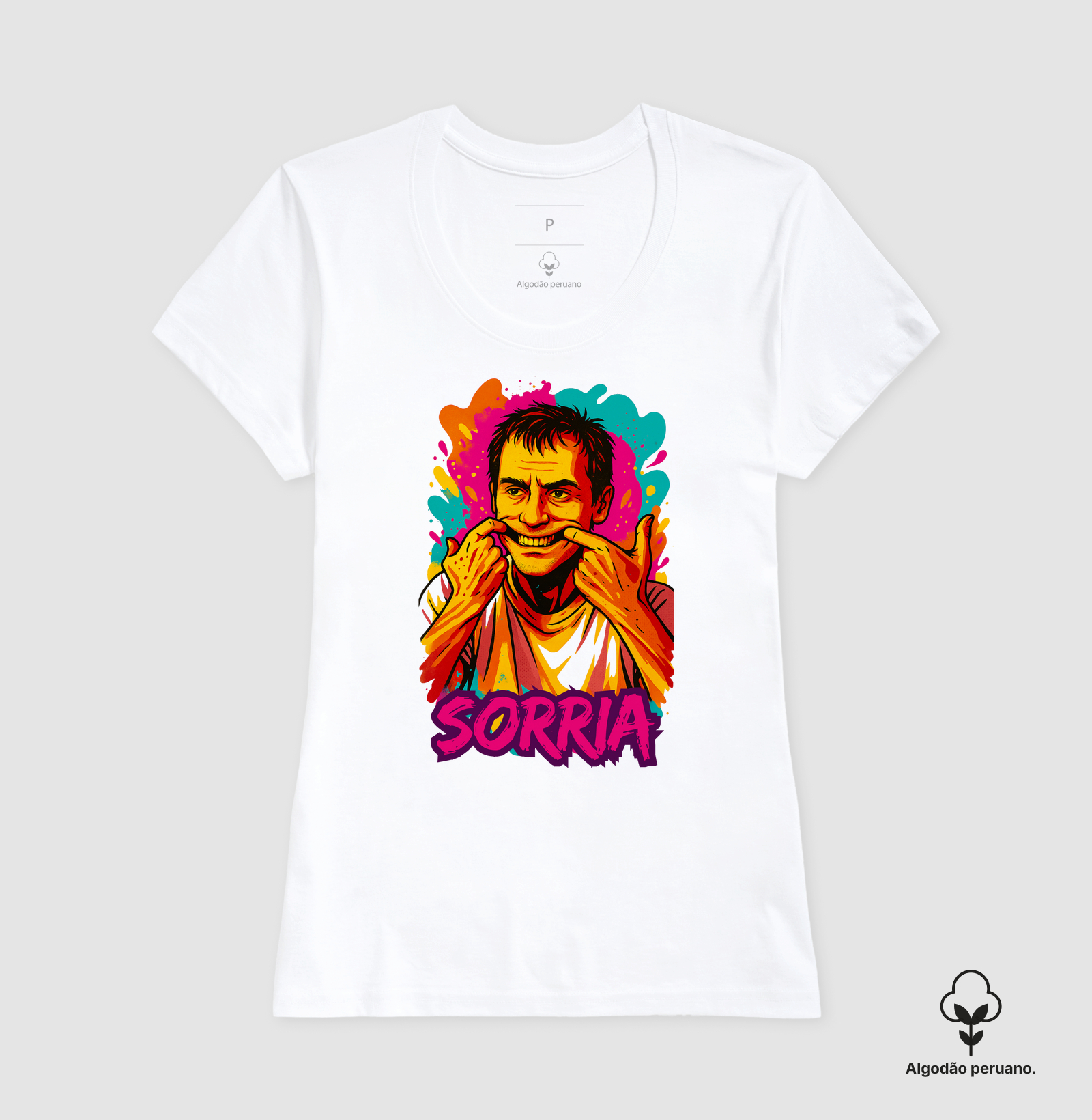 Camisa 3
