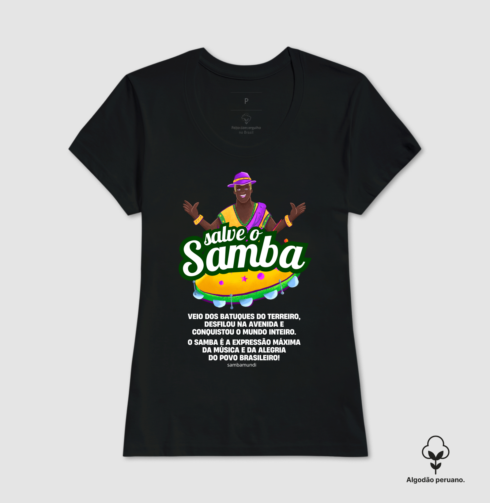 Camisa 6