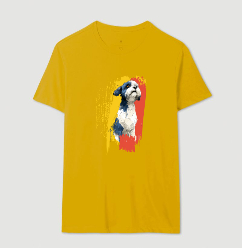 Camisa 15