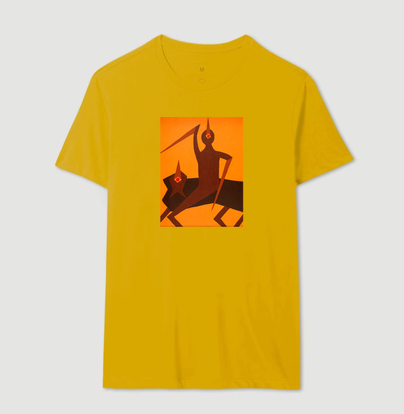Camisa 4