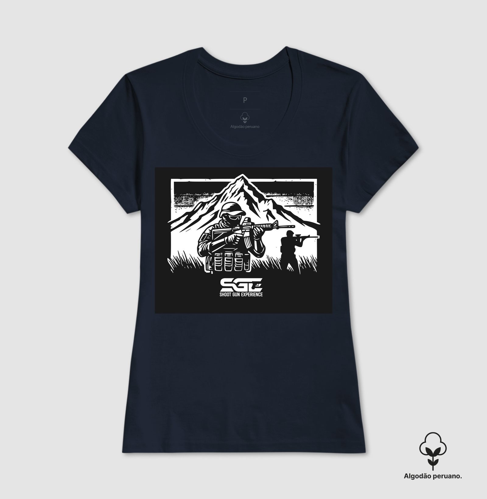 Camisa 5