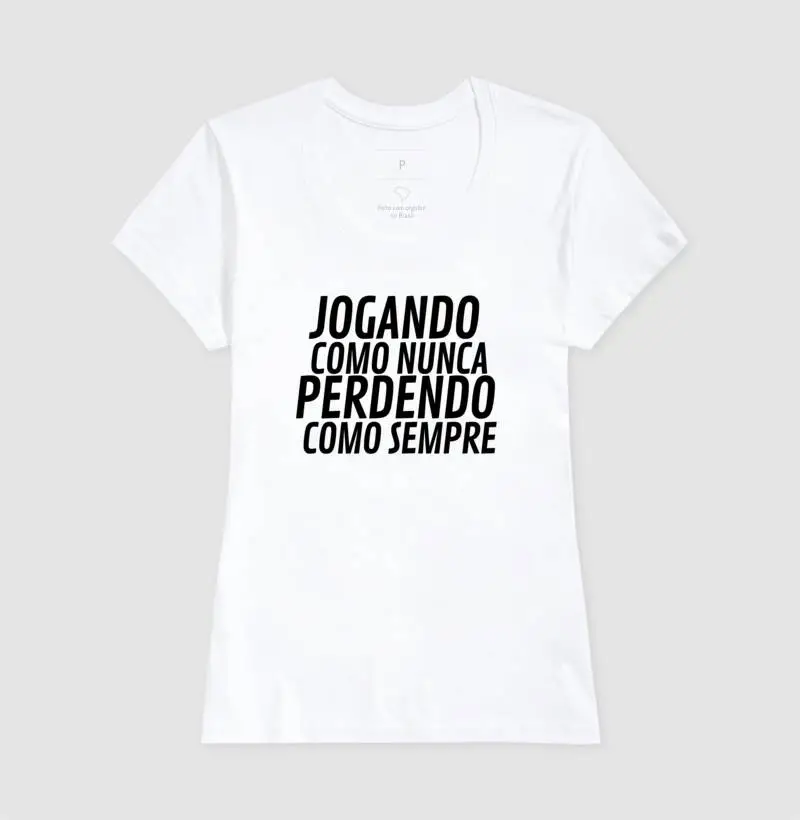 Camisa 11