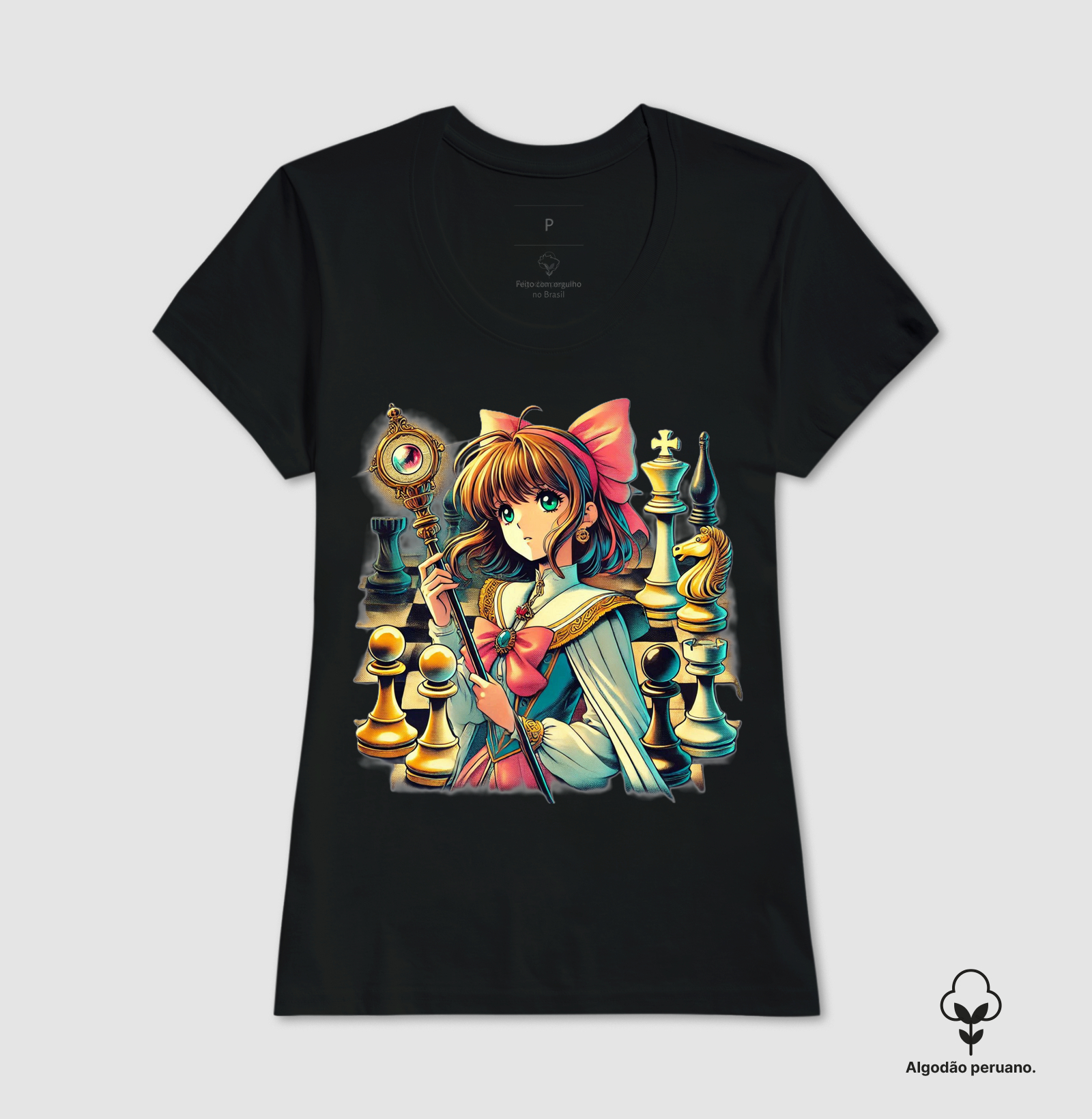 Camisa 5