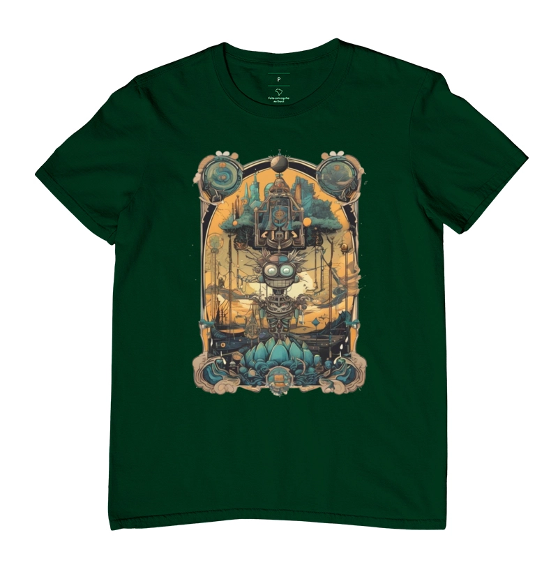 Camisa 11