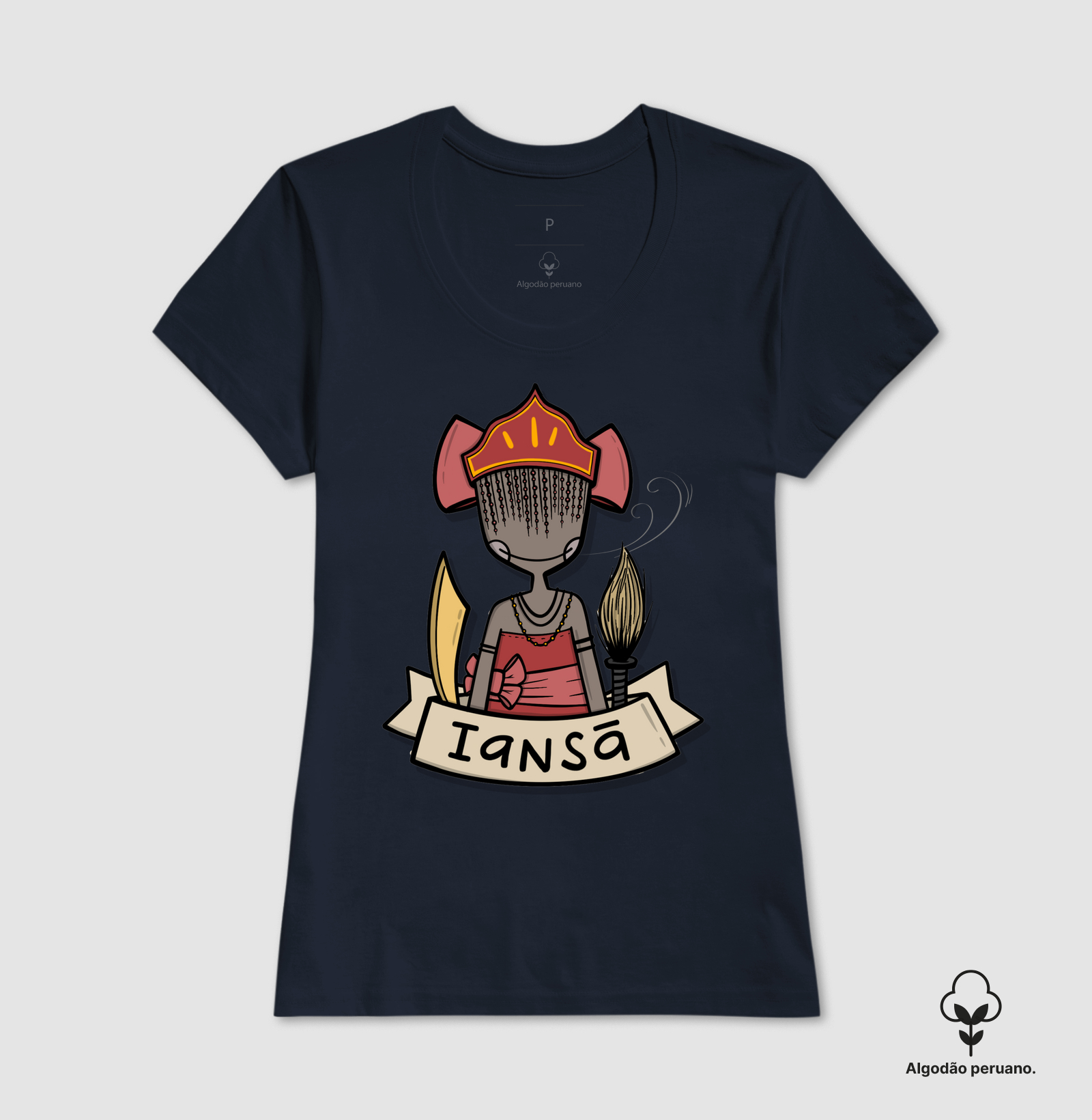 Camisa 6