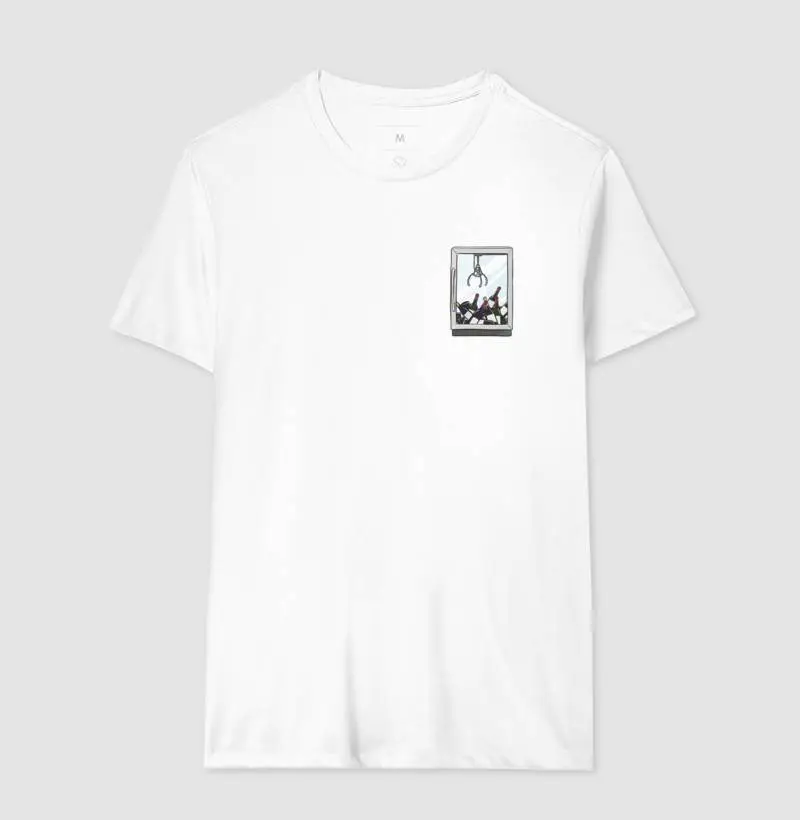 Camisa 3