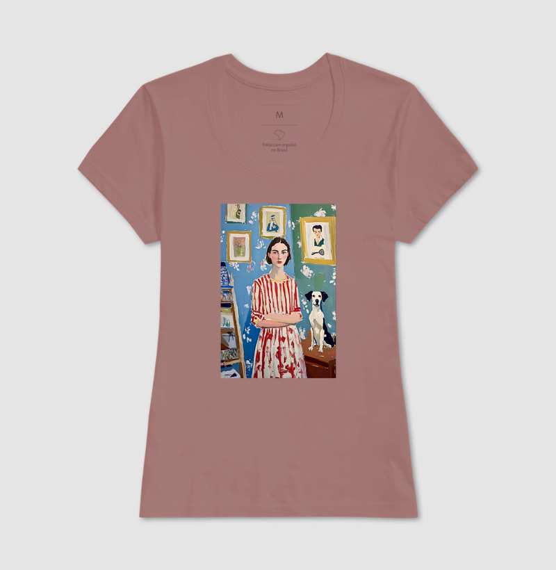 Camisa 15
