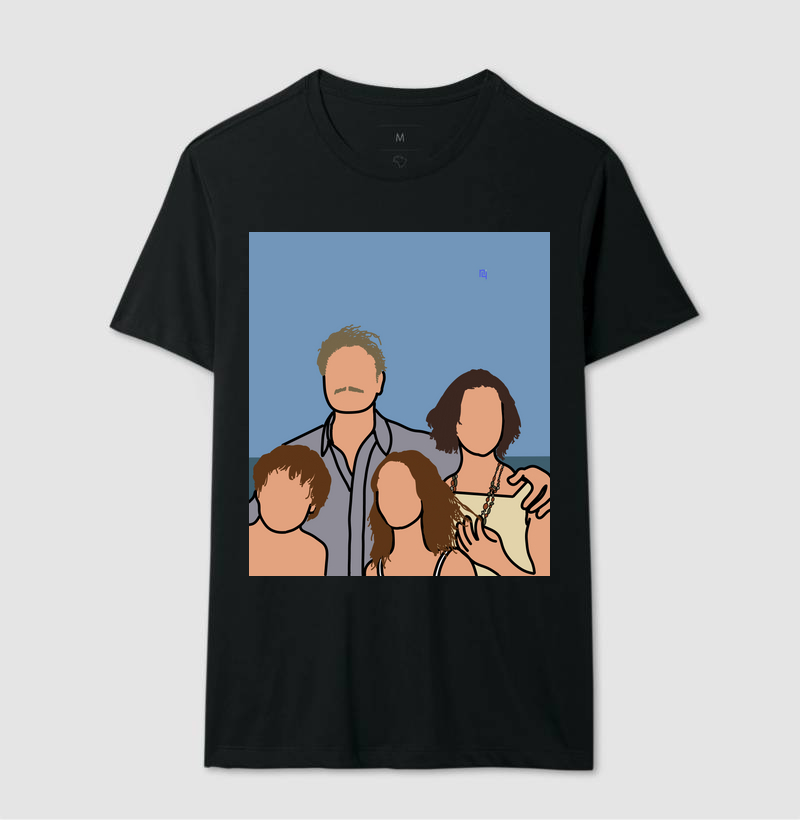 Camisa 9