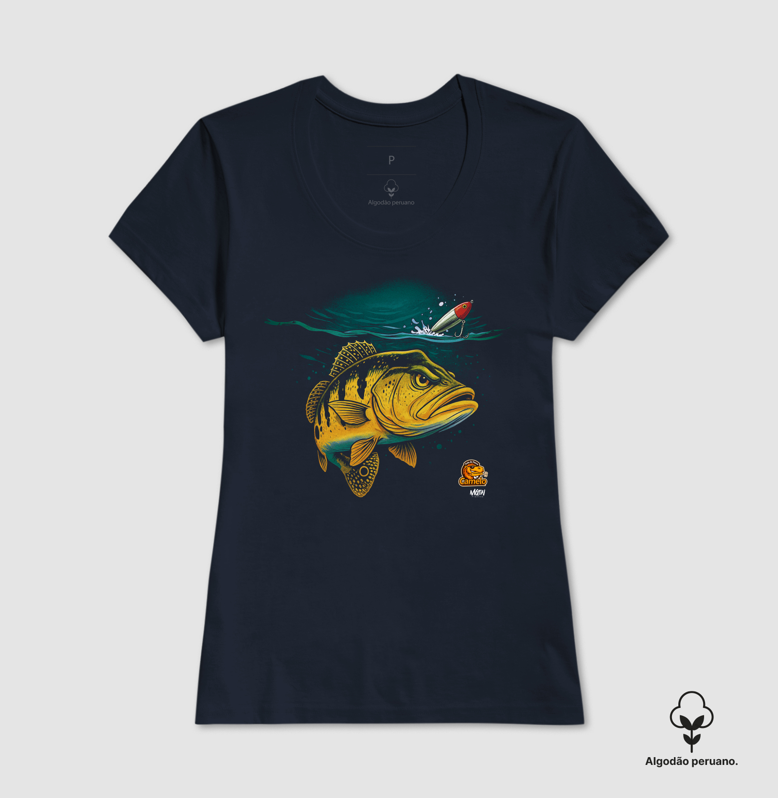 Camisa 4