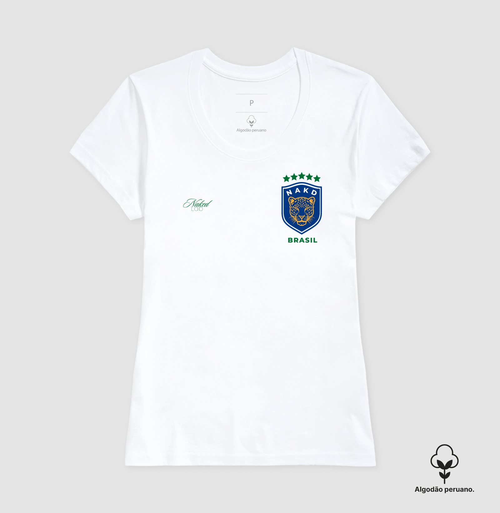 Camisa 1