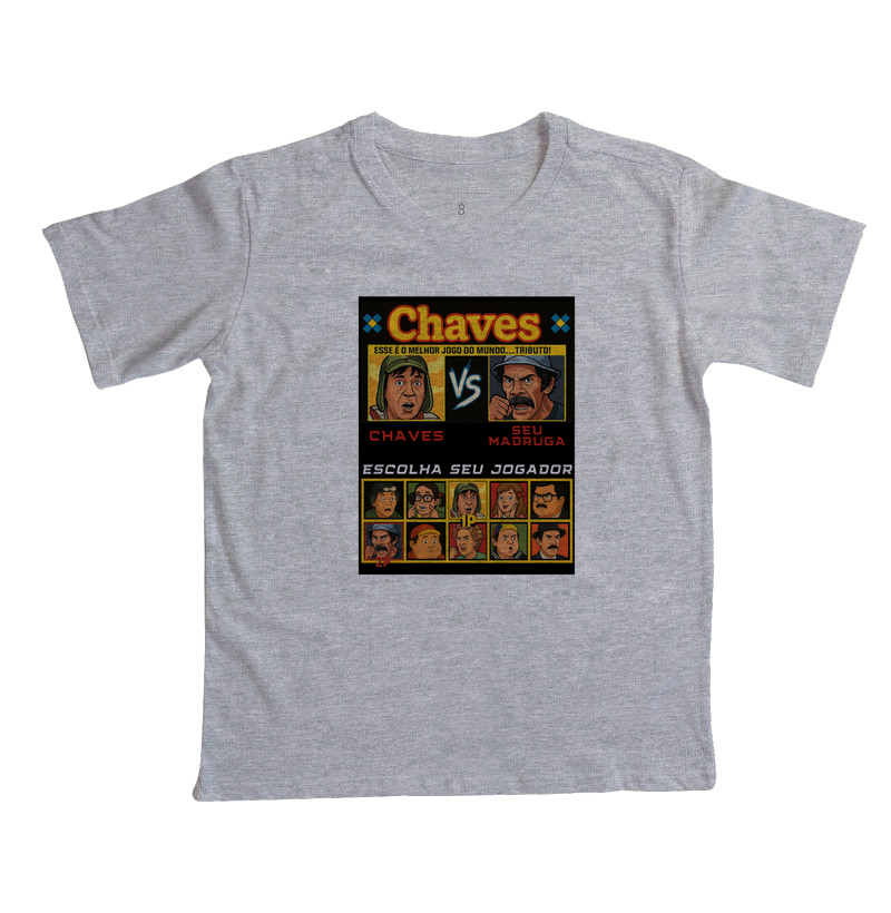 Camisa 3