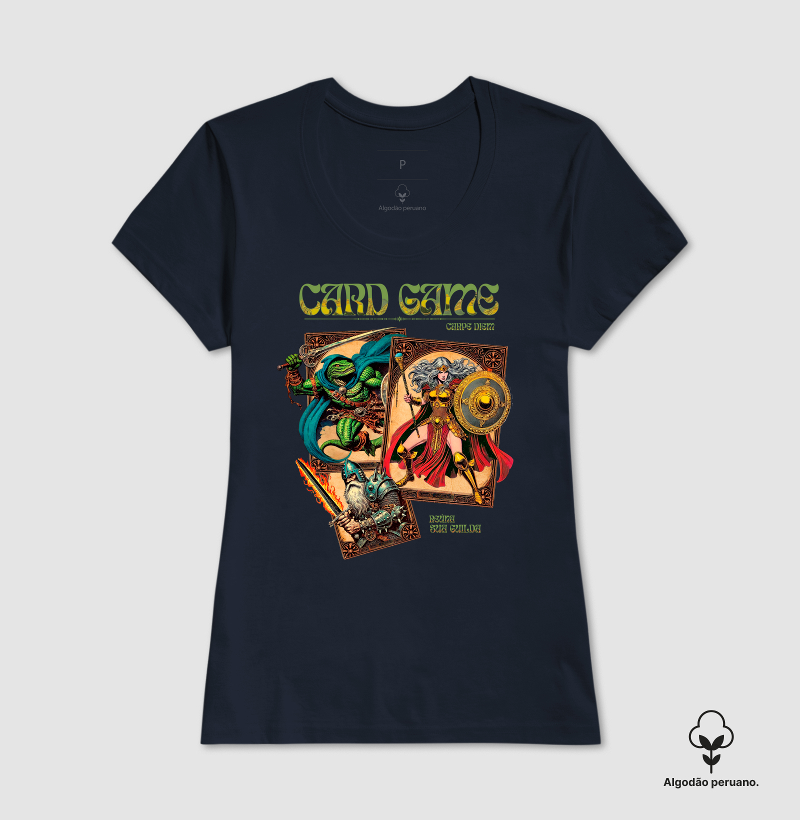 Camisa 5