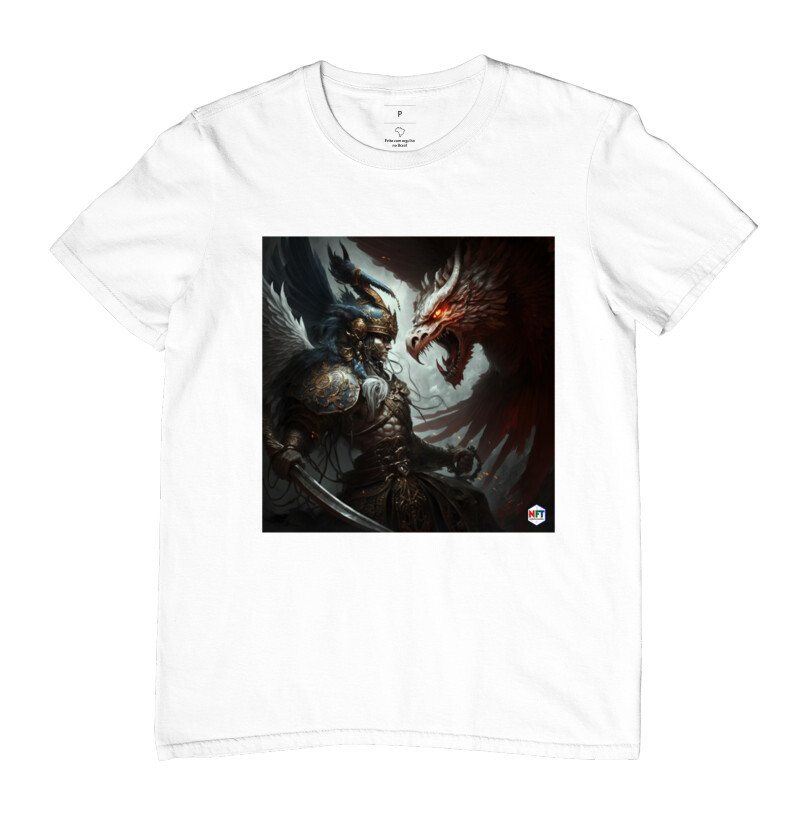 Warrior angel II