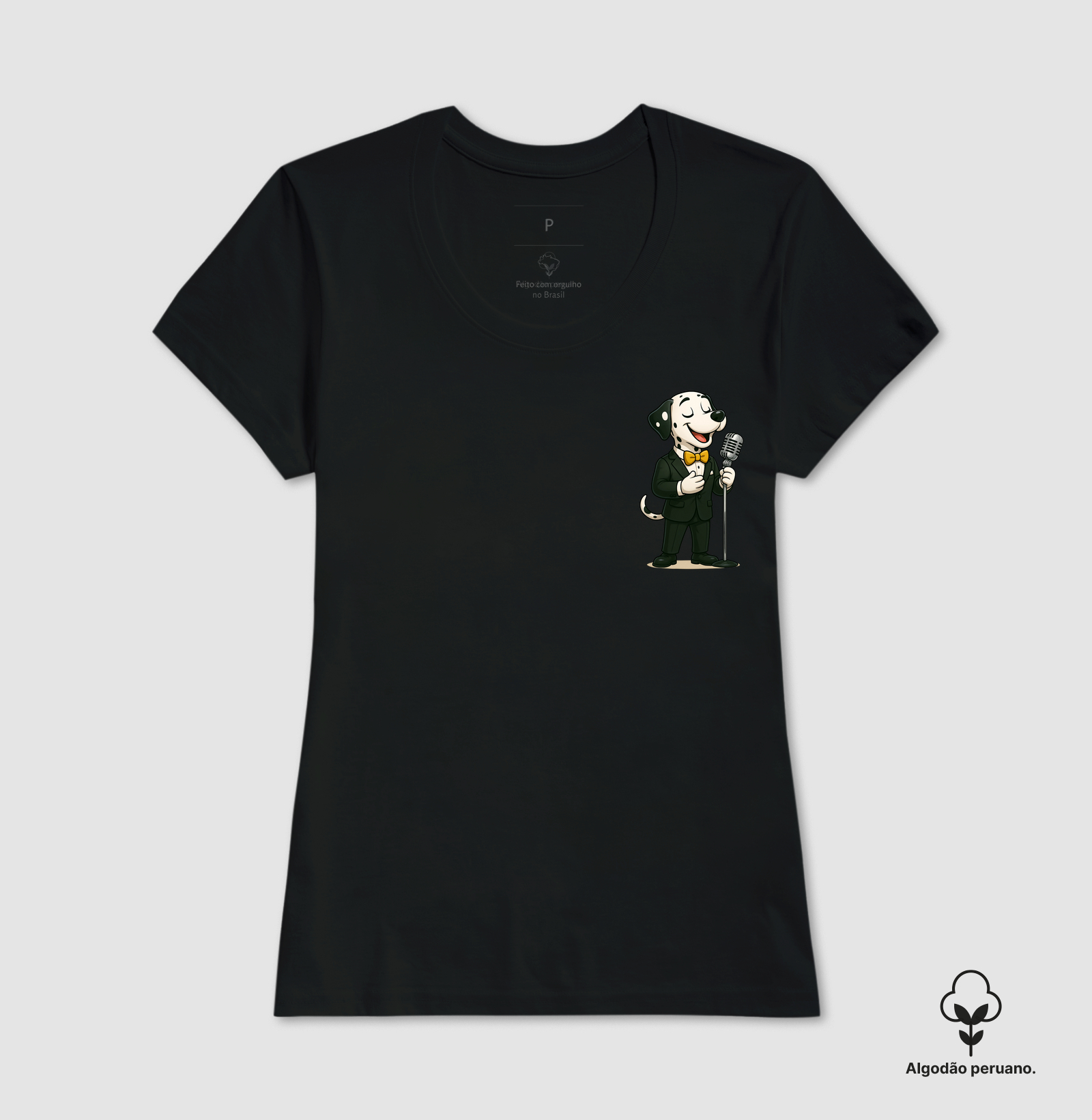 Camisa 4