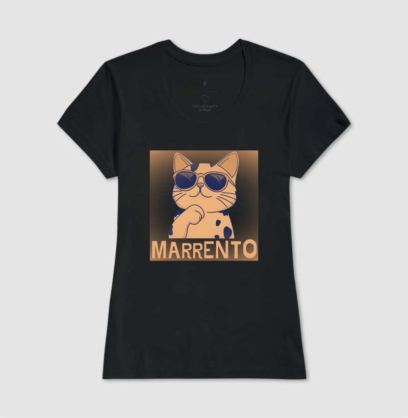 Camisa 15