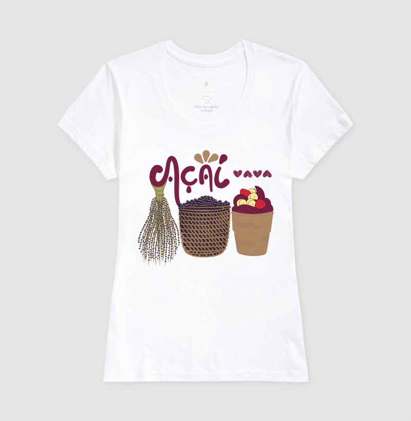 Camisa 12