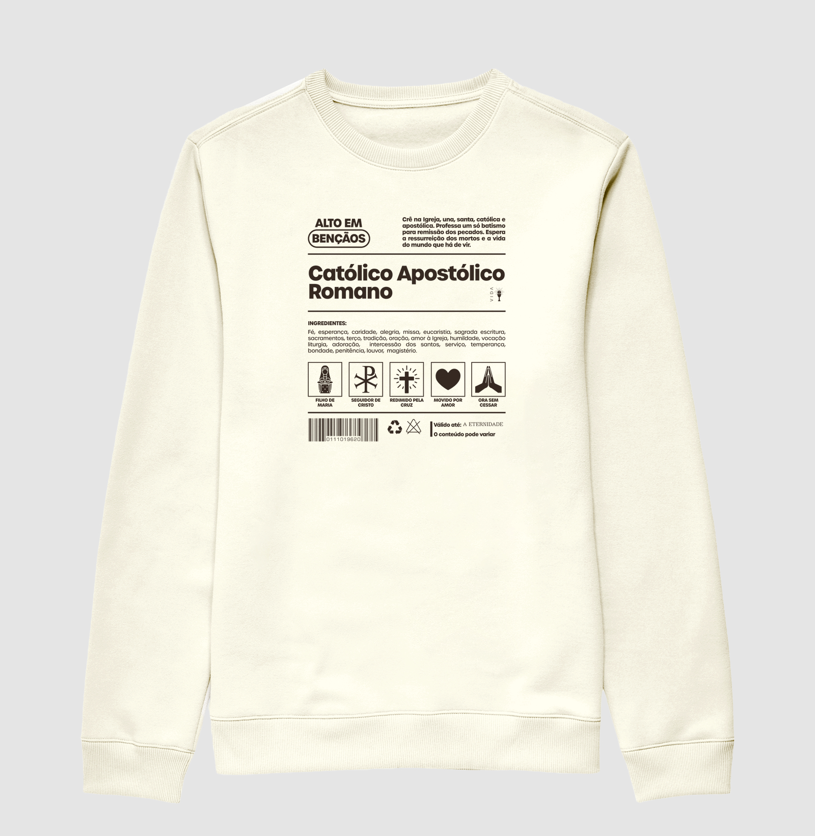 Camisa 1
