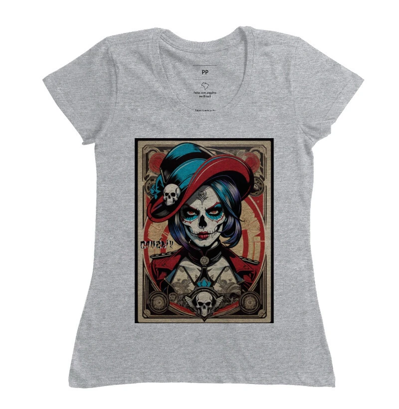 Camisa 8