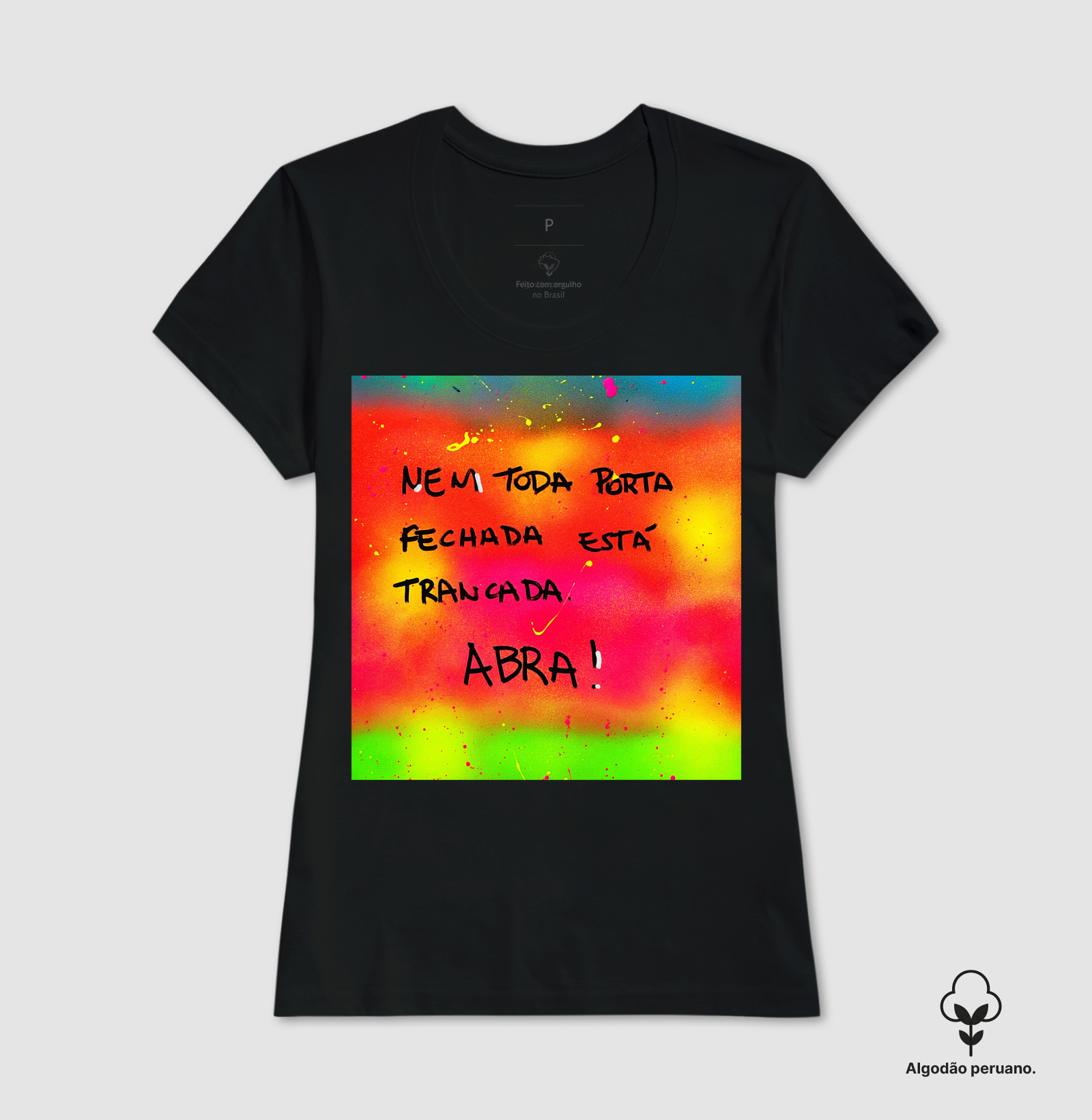 Camisa 5