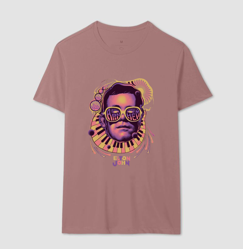 Camisa 15
