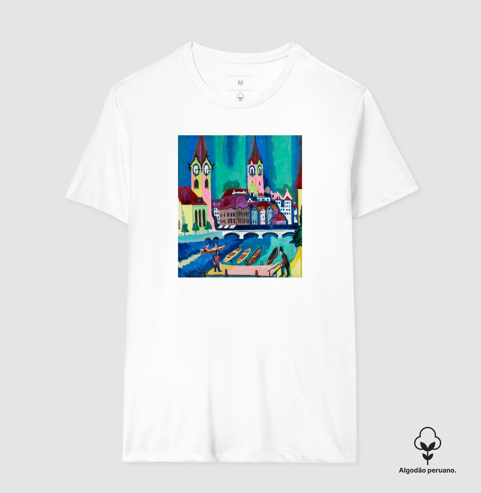 Camisa 1